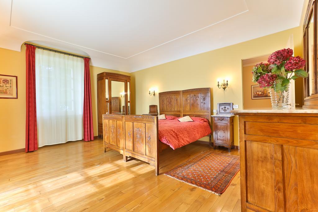 Santa Brigida Bed and Breakfast Pinerolo Værelse billede